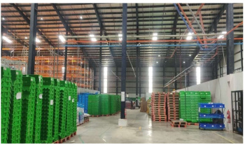  Warehouse for Rent in Makali, Bangalore
