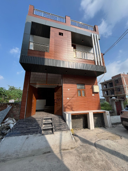 4 BHK House for Sale in Shyam Vihar, Delhi