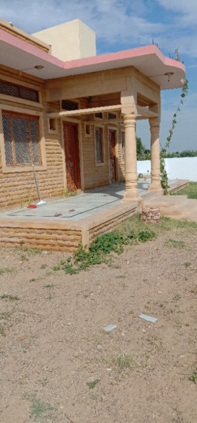 5 BHK House 780 Sq.ft. for Rent in Fatehgarh, Jaisalmer