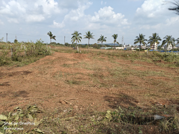  Residential Plot for Sale in Narayanpur, Dharwad
