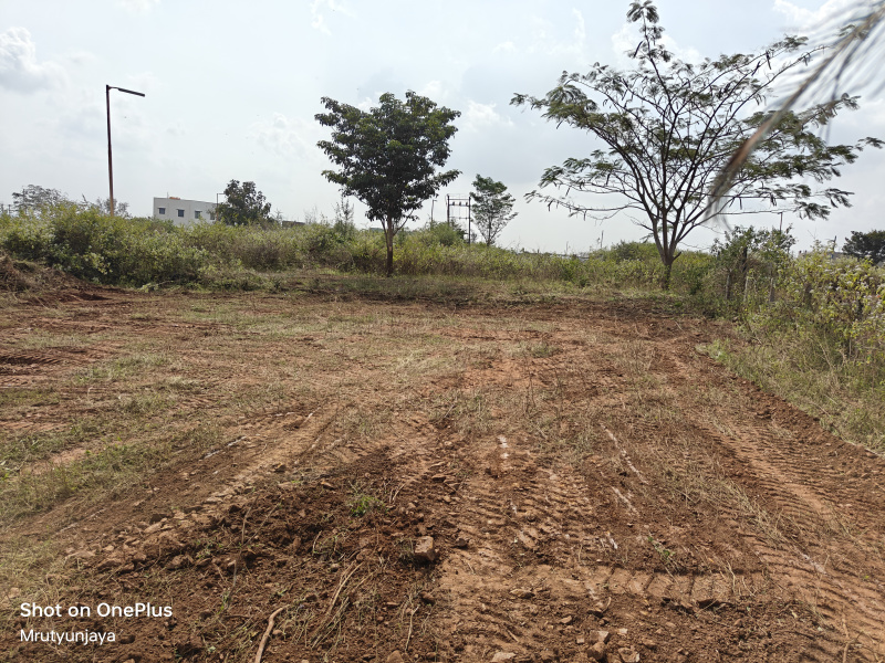  Residential Plot 2700 Sq.ft. for Sale in Narayanpur, Dharwad