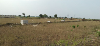  Commercial Land for Sale in Ajni, Nagpur
