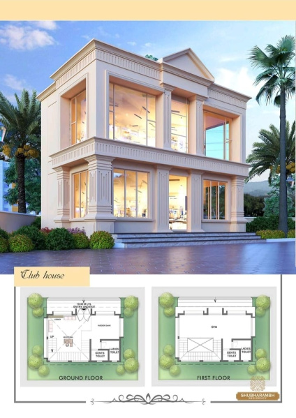 1 BHK Apartment 663 Sq.ft. for Sale in Kasheli, Thane