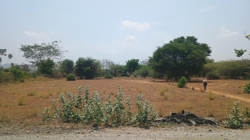  Industrial Land 90 Cent for Rent in Walajapet, Vellore