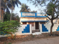 2 BHK House for Sale in Lalacheruvu, Rajahmundry