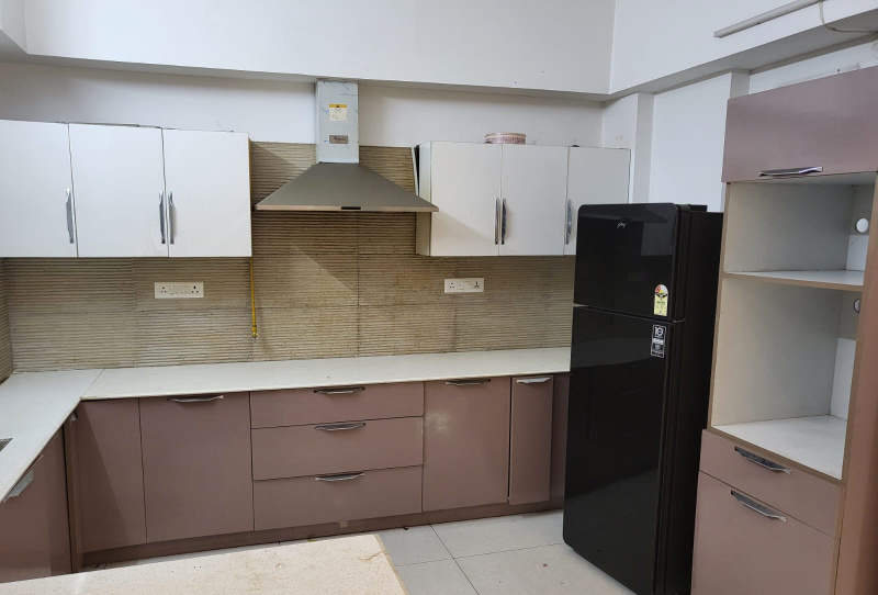 3 BHK Apartment 1600 Sq.ft. for Rent in 66 Feet Road, Jalandhar