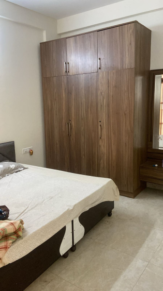 2 BHK Apartment 820 Sq.ft. for Rent in Khajurla, Jalandhar
