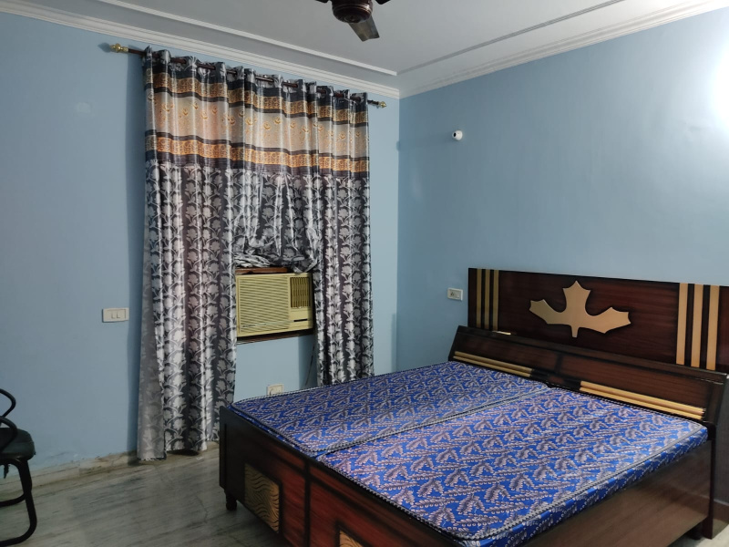 2 BHK Apartment 900 Sq.ft. for Rent in Khurla Kingra, Jalandhar