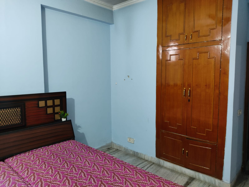 2 BHK Apartment 900 Sq.ft. for Rent in Khurla Kingra, Jalandhar