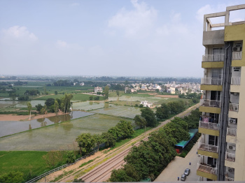 2 BHK Flat for Rent in Khajurla, Jalandhar
