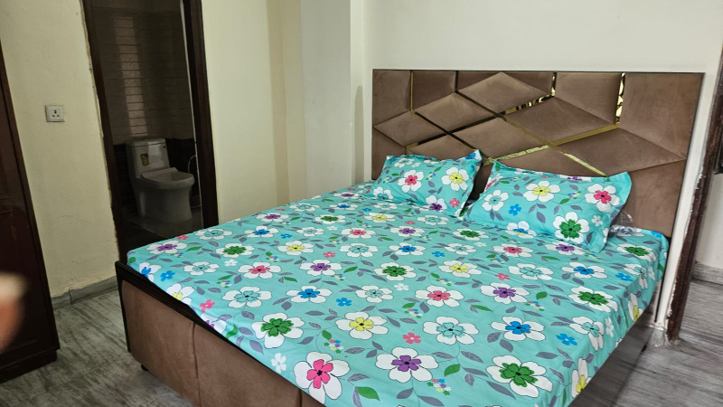 3 BHK Apartment 1300 Sq.ft. for Rent in Nakodar Road, Jalandhar