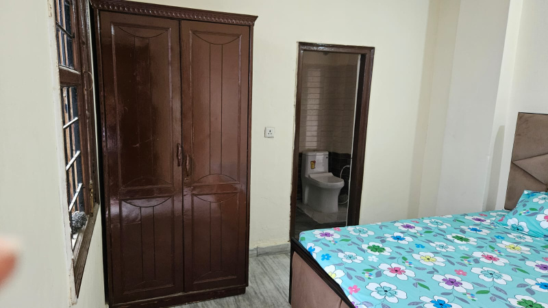 3 BHK Apartment 1300 Sq.ft. for Rent in Nakodar Road, Jalandhar