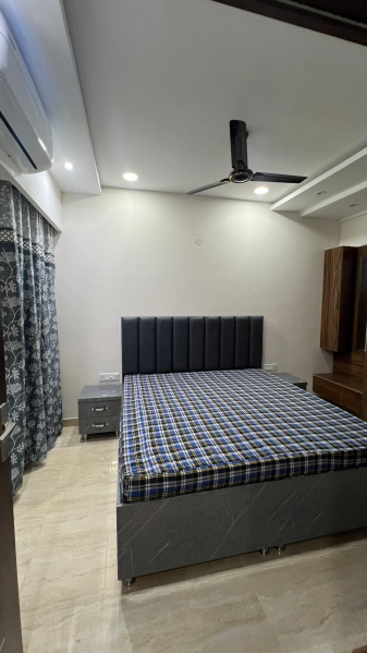 3 BHK 1400 Sq.ft. Apartment for Rent in 66 Feet Road, Jalandhar