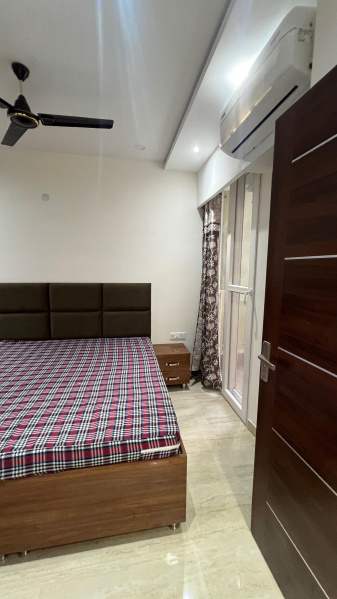 3 BHK 1400 Sq.ft. Apartment for Rent in 66 Feet Road, Jalandhar