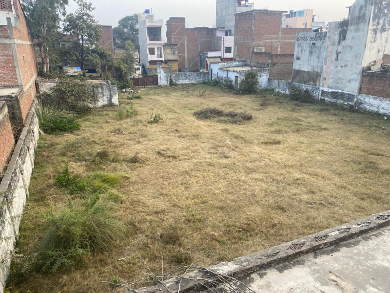  Warehouse 17000 Sq.ft. for Rent in PD Nagar, Unnao