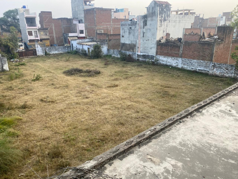  Warehouse 17000 Sq.ft. for Rent in PD Nagar, Unnao