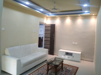 1 BHK Flat for Sale in Boisar West, Palghar