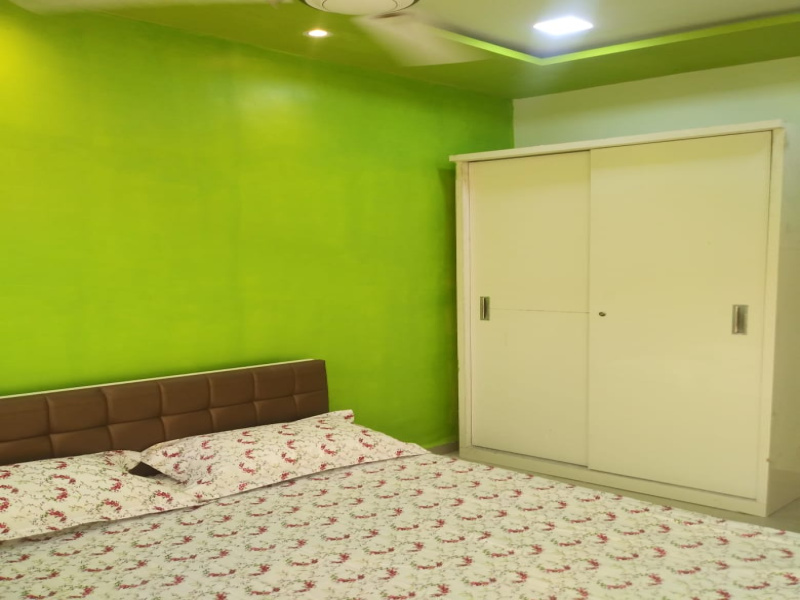 1 BHK Apartment 430 Sq.ft. for Sale in Boisar West, Palghar