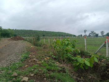  Agricultural Land for Sale in Gomti Nagar, Dewas