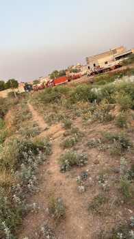  Agricultural Land for Rent in Sector 5 Dharuhera