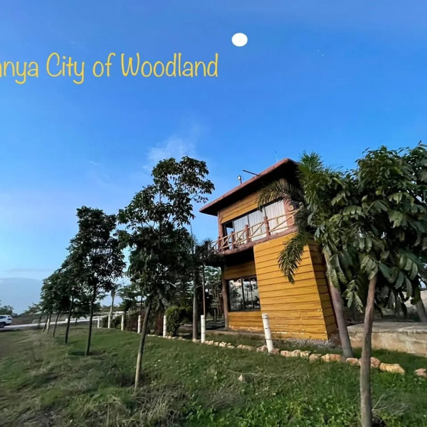  Residential Plot 590 Sq.ft. for Sale in Nardaha, Raipur