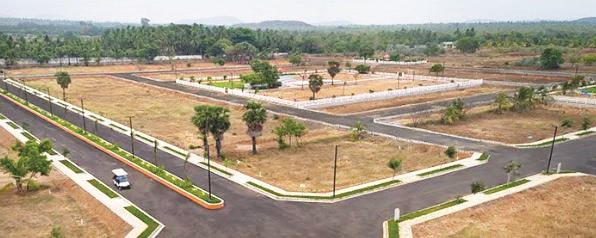  Commercial Land 50000 Sq.ft. for Rent in Alwar Mega Highways