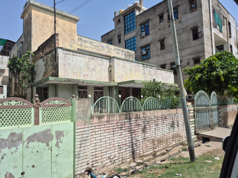 6 BHK House 389 Sq. Yards for Sale in Arya Nagar, Alwar