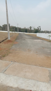  Residential Plot for Sale in Rajam, Srikakulam