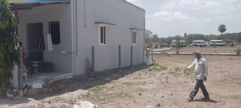  1000 Sq.ft. Residential Plot for Sale in Maduranthakam, Chengalpattu