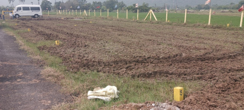  1000 Sq.ft. Residential Plot for Sale in Thenambakkam, Kanchipuram