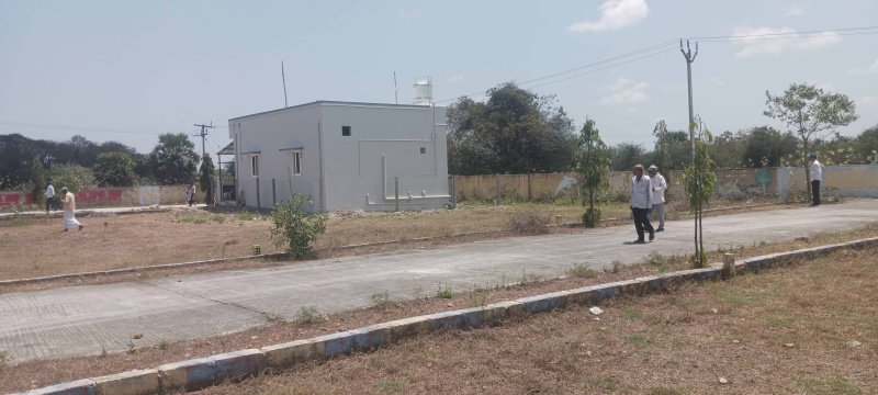  1000 Sq.ft. Residential Plot for Sale in Maduranthakam, Chengalpattu