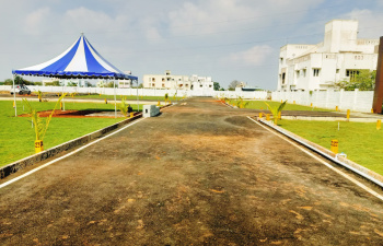  Residential Plot for Sale in Tambaram - Mudichur Road, Chennai