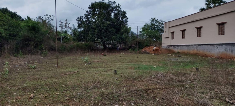  Residential Plot 1707 Sq. Yards for Sale in Lankelapalem, Visakhapatnam
