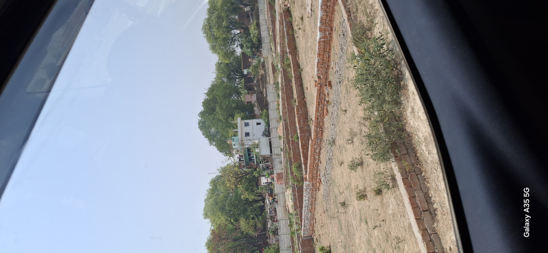 Residential Plot 1360 Sq.ft. for Sale in Baragaon, Varanasi