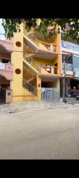 2.0 BHK Builder Floors for Rent in Yelahanka New Town, Bangalore