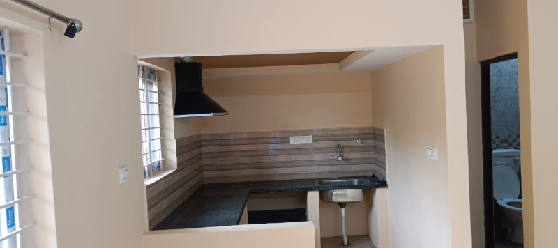 2 BHK Builder Floor 800 Sq.ft. for Rent in Yelahanka New Town, Bangalore