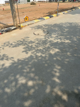  Residential Plot for Sale in Akshaya Nagar, Begur Road, Bangalore