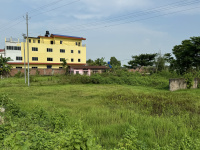  Residential Plot for Sale in Demow, Sibsagar