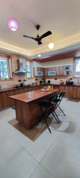 3 BHK Villa for Sale in Nizampet Village, Bachupally, Hyderabad