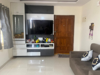 2 BHK Flat for Sale in Jj Nagar Colony, Kapra, Hyderabad