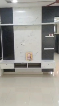 3 BHK Flat for Rent in Sainikpuri, Hyderabad