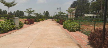  Residential Plot for Sale in Channasandra, Bangalore