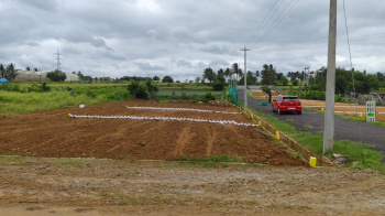  Residential Plot for Sale in Nelamangala, Bangalore