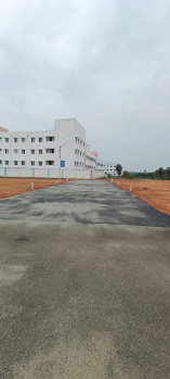  Residential Plot for Sale in Kinathukadavu, Coimbatore
