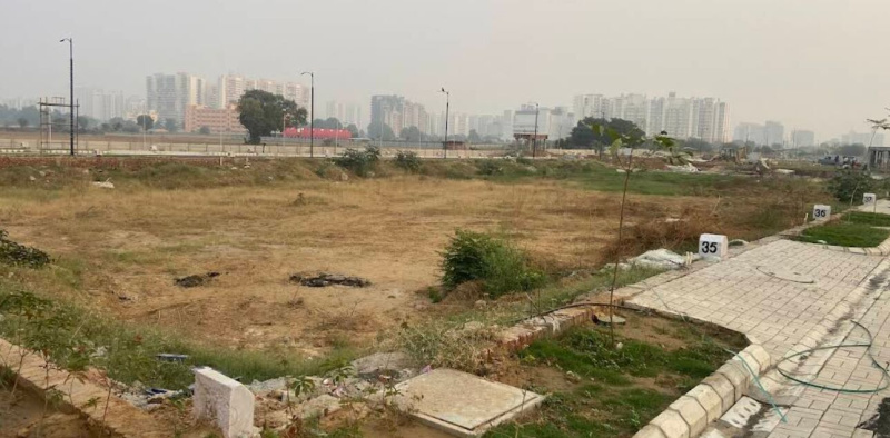  Residential Plot 200 Sq. Yards for Sale in Dholera, Ahmedabad