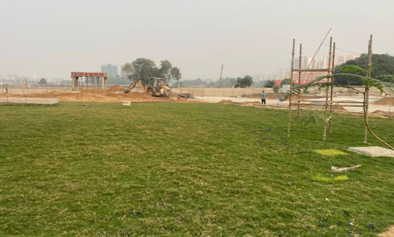  Residential Plot 200 Sq. Yards for Sale in Dholera, Ahmedabad