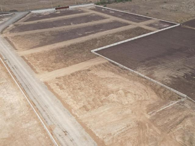  Residential Plot 200 Sq. Yards for Sale in Dholera, Ahmedabad