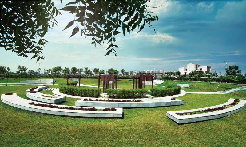  550 Sq. Yards Residential Plot for Sale in Sector 108 Gurgaon