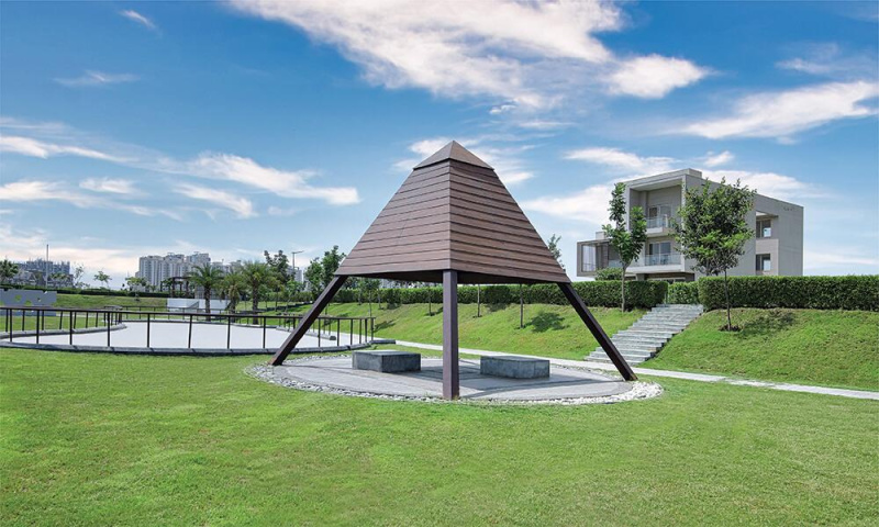 550 Sq. Yards Residential Plot for Sale in Sector 108 Gurgaon