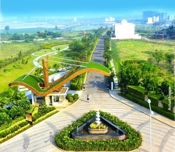  550 Sq. Yards Residential Plot for Sale in Sector 108 Gurgaon